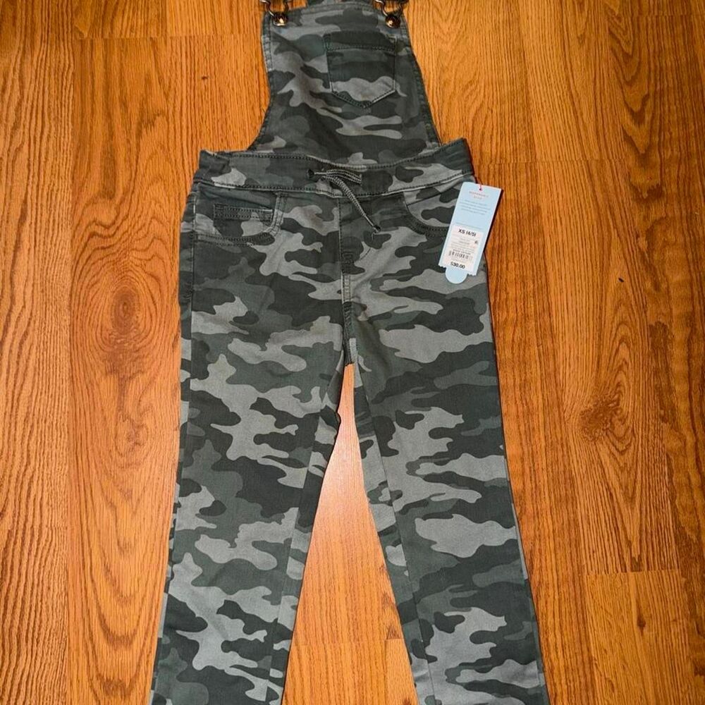Target Women's Dungarees-overalls
